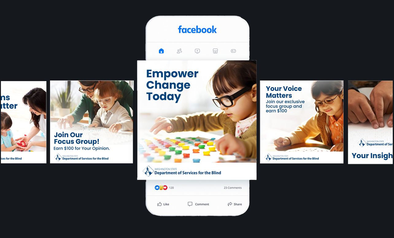 dsb facebook ads